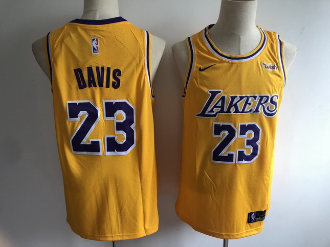 2019 NEW NBA jerseys-386
